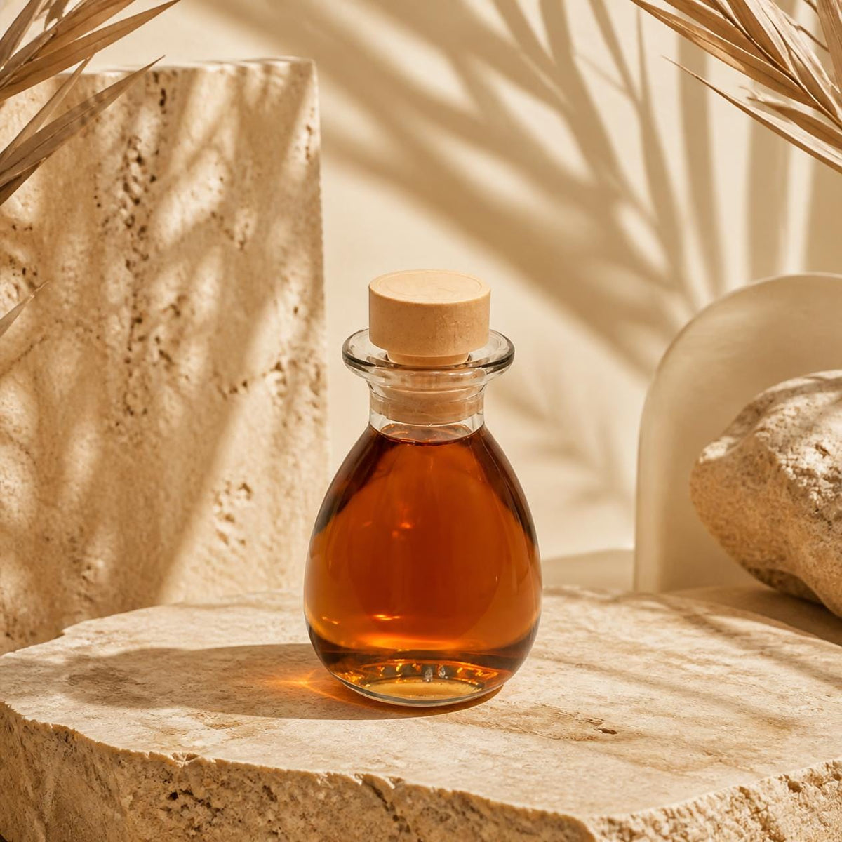 120ml Luxury Reed Diffuser, Elegant Home Fragrance, Minimalist Glass Bottle (UK Handmade)
