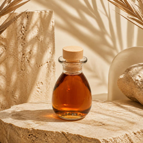 120ml Luxury Reed Diffuser, Elegant Home Fragrance, Minimalist Glass Bottle (UK Handmade)